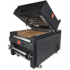Adkins Inline Compact 600