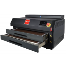Adkins Pro CureOven