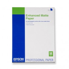  Enhanced Matte Paper, A2