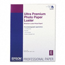 Premium Luster Photo Paper, A4 