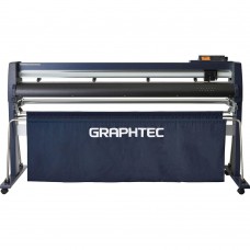 GRAPHTEC FC9000-140 E 60" Rolling Cutting Plotter w/stand