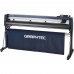 GRAPHTEC FC9000-100 E 48" Rolling Cutting Plotter w/stand