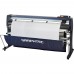 GRAPHTEC FC9000-160 E 64" Rolling Cutting Plotter w/stand