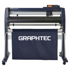 GRAPHTEC FC9000-75 E 36" Rolling Cutting Plotter w/stand