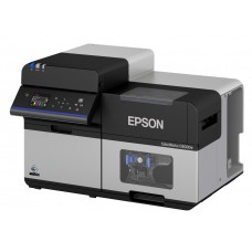 Límmiðaprentari Epson ColorWorks C8000e