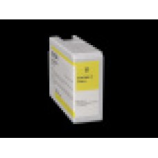 SJIC36P(Y): Blek hylki fyrir ColorWorks C6500/C6000 (Yellow) 