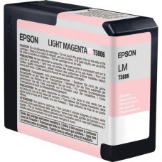 T8506 Light Magenta UltraChrome HD blek