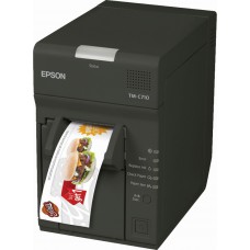 Epson TM-C710 Miðaprentari 
