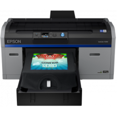 Textílprentari Epson SC-F2100 5 lita