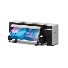 Epson SureColor SC-S8100 Skiltaprentari 
