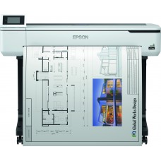 Teikningaprentari með stand - Epson SureColor SC-T5100