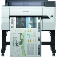 Teikningaprentari með stand - Epson SureColor SC-T3405