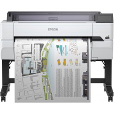 Teikningaprentari - Epson SureColor SC-T5405