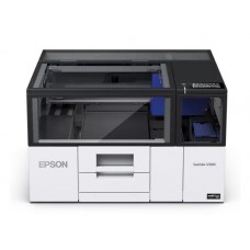 SureColor SC-V1000 Flatbed UV prentari