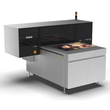 SureColor SC-V4000 Flatbed UV prentari
