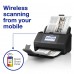 Epson Workforce ES‑590W skjalaskanni