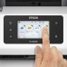 Epson Workforce DS‑800WN skjalaskanni Epson Workforce DS‑800WN skjalaskanni