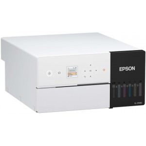 Ljósmyndaprentari Epson SureLab SL-D500