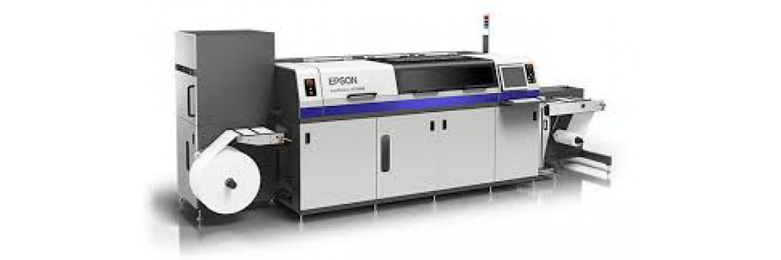 Epson SurePress