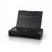 Ferða -prentari WorkForce Pro WF-110W