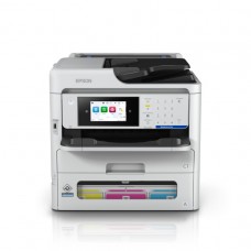 WorkForce Pro WF-EMC800DWF