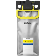 T11P4 Blek Hylki XXL Yellow