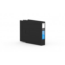 T13B2 Blek Hylki XXL Cyan