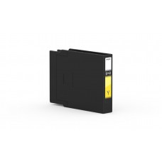T14B4 Blek Hylki XXL Yellow