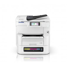 Fjölnota skrifstofuprentari WorkForce Pro EM-C8100R