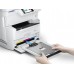 Fjölnota skrifstofuprentari WorkForce Pro EM-C8100R