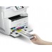 Fjölnota skrifstofuprentari WorkForce Pro EM-C8100R