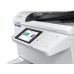 Fjölnota skrifstofuprentari WorkForce Pro EM-C8100R