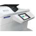 Fjölnota skrifstofuprentari WorkForce Pro EM-C8100R