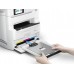 Fjölnota skrifstofuprentari WorkForce Pro EM-C8101R