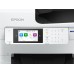 Fjölnota skrifstofuprentari WorkForce Pro EM-C8101R