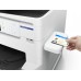 Fjölnota skrifstofuprentari WorkForce Pro EM-C8101R