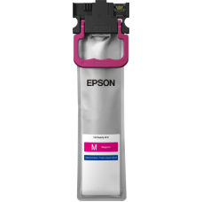 T13L3 Blek Hylki XL Magenta