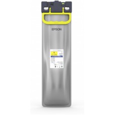 T13L4 Blek Hylki XL Yellow