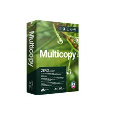 Multicopy Zero fjölnota pappír A4 80 gr